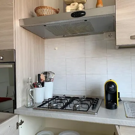 Апартаменты Nido Le Rondini, Tra Langhe E Monferrato *