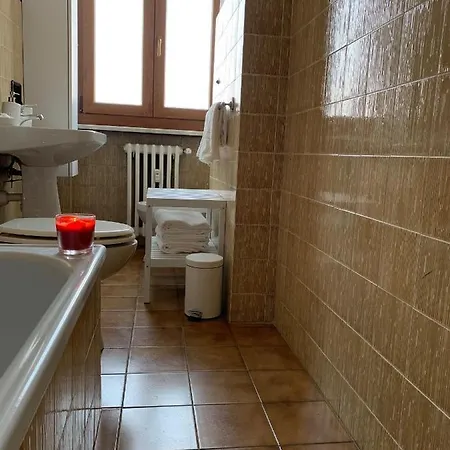 Nido Le Rondini, Tra Langhe E Monferrato Апартаменты