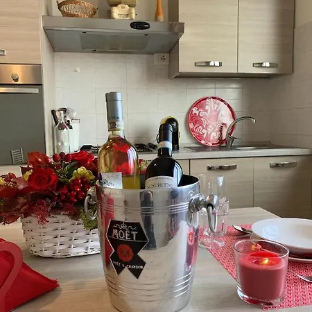 Апартаменты Nido Le Rondini, Tra Langhe E Monferrato