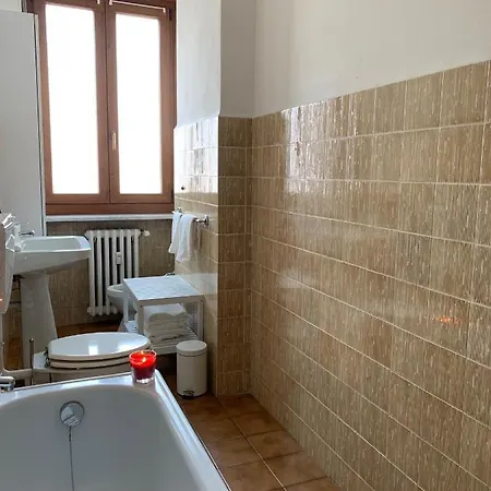 Апартаменты Nido Le Rondini, Tra Langhe E Monferrato San Damiano d'Asti
