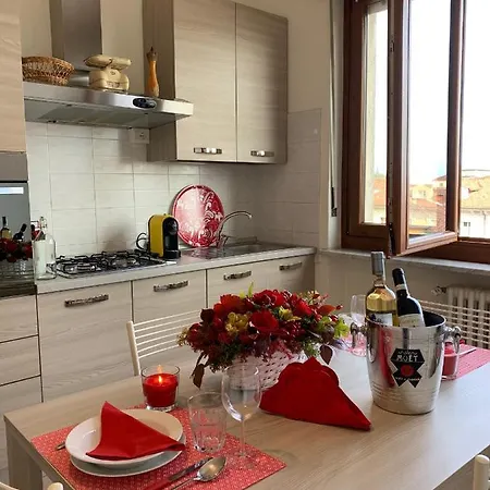 Апартаменты Nido Le Rondini, Tra Langhe E Monferrato San Damiano d'Asti