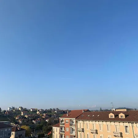 Nido Le Rondini, Tra Langhe E Monferrato San Damiano d'Asti
