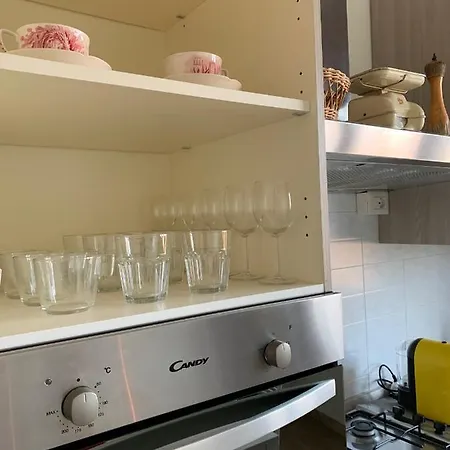 Апартаменты Nido Le Rondini, Tra Langhe E Monferrato *